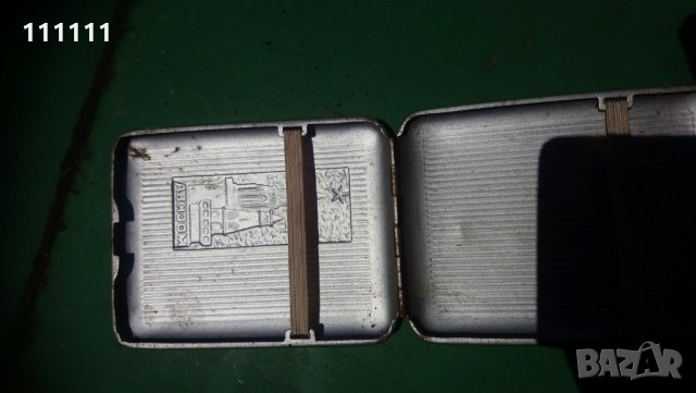 Табакера , снимка 6 - Антикварни и старинни предмети - 29595005