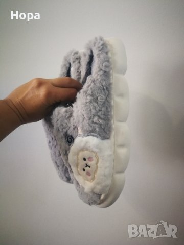 Дамски домашни чехли , снимка 11 - Пантофи - 42818720