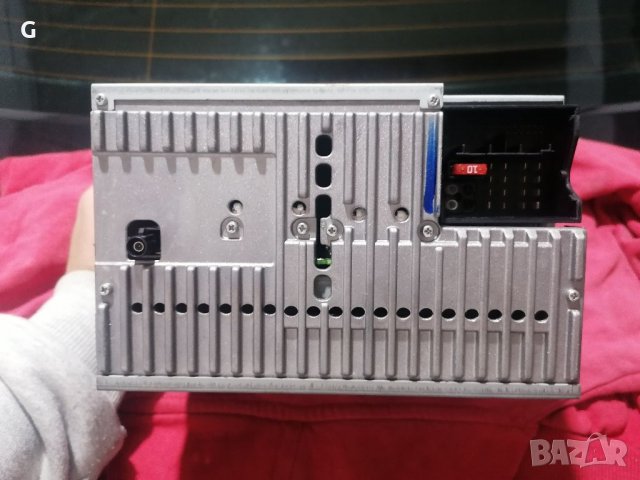 Mercedes W211 СД , снимка 3 - Части - 36806835