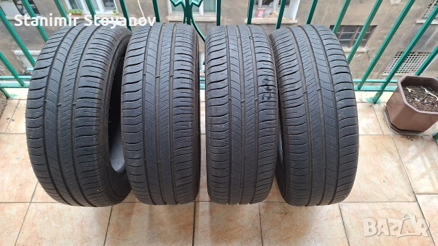 Летни гуми 205/60/16