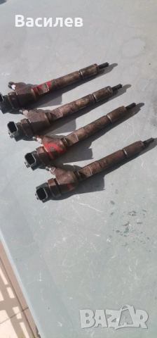 Продавам дюзи за Опел Корса