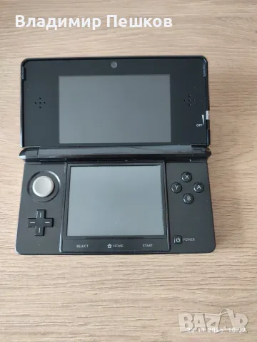 Nintendo 3ds като ново