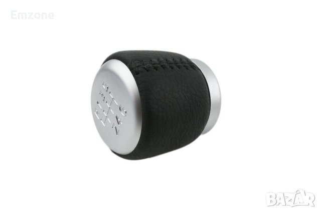 Кожена Топка за Скоростен Лост 6016 за Тойота TOYOTA Rav4 Avensis с 6 скорости, снимка 8 - Аксесоари и консумативи - 40437981