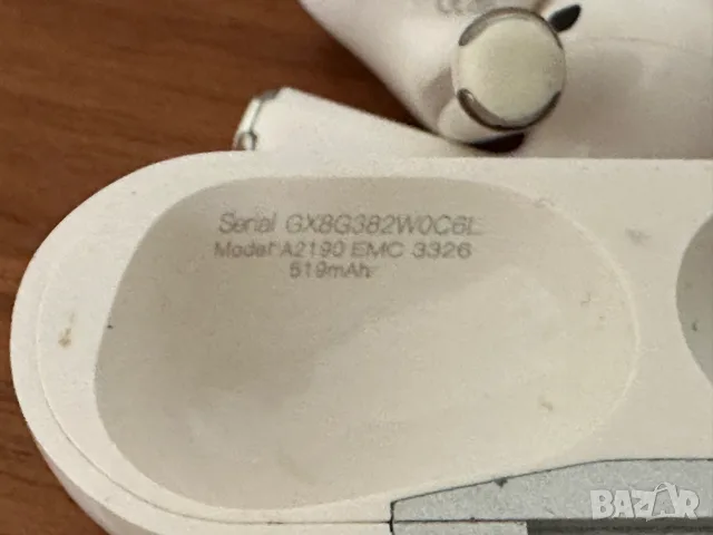 Apple AirPods Pro , снимка 4 - Безжични слушалки - 55858130