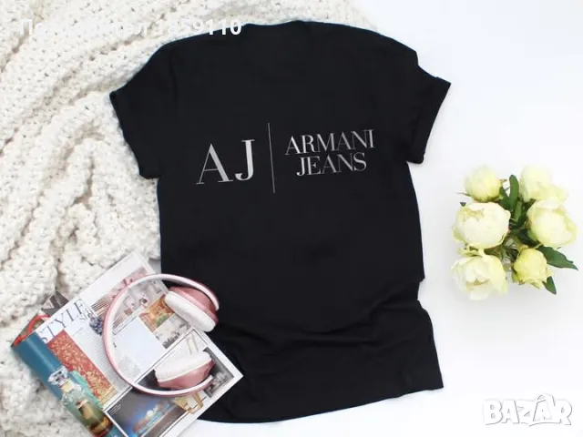 мъжка тениска , снимка 1