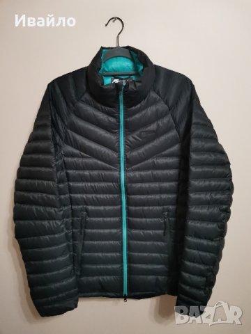 Nike FC Barcelona Down Fill Jacket

, снимка 1 - Якета - 42596203