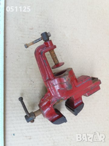 старо малко менгеме - отлично, снимка 2 - Стяги - 37130867