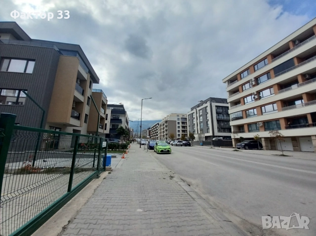 2-стаен  с АКТ16, ТЕРАСА и ПОДЗЕМНО ПАРКОМЯСТО в Малинова долина , снимка 2 - Апартаменти - 52042861