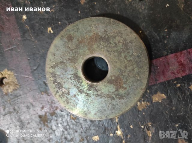 Преса Капачки, снимка 6 - Други инструменти - 34081525