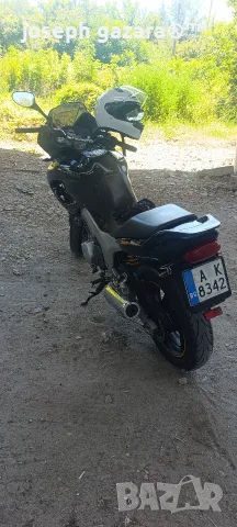 продавам  Yamaha Tdm, снимка 3 - Мотоциклети и мототехника - 56443100