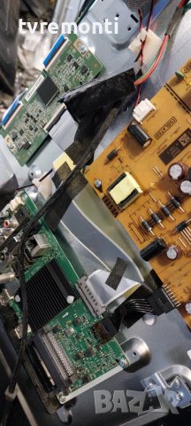 Основна платка - ,17MB170 for 43 inc DISPLAY for Hitachi 43HAK6151 дисплей VES430QNDB-2D-N41, снимка 4 - Части и Платки - 38543748