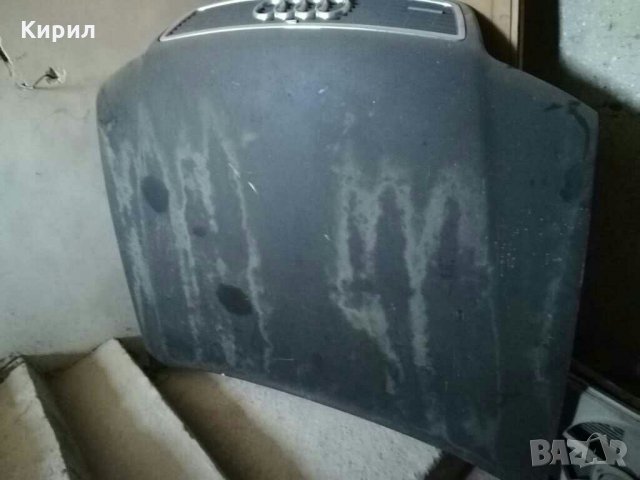 Продавам за Ауди А8 врати и капаци, снимка 3 - Части - 31506986