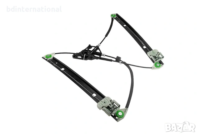 8U0837461 Стъклоповдигач за Audi Q3 8U, Преден ляв електрически