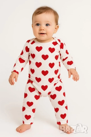 бебешки комплекти, снимка 6 - Комплекти за бебе - 52112618