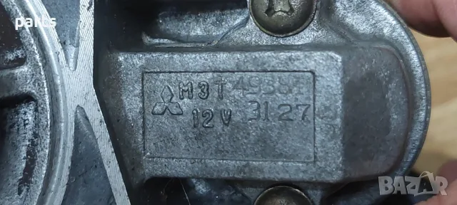 Стартер Мазда MX3 - 323 - M3T49381 (26), снимка 5 - Части - 56227591