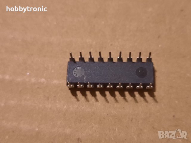 PIC16F84A-04/P, снимка 2 - Друга електроника - 38517195