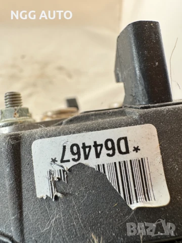 Airbag Еърбег за волан БМВ е46 е53 BMW e46 e53 , 33109680803X, снимка 8 - Части - 51389009