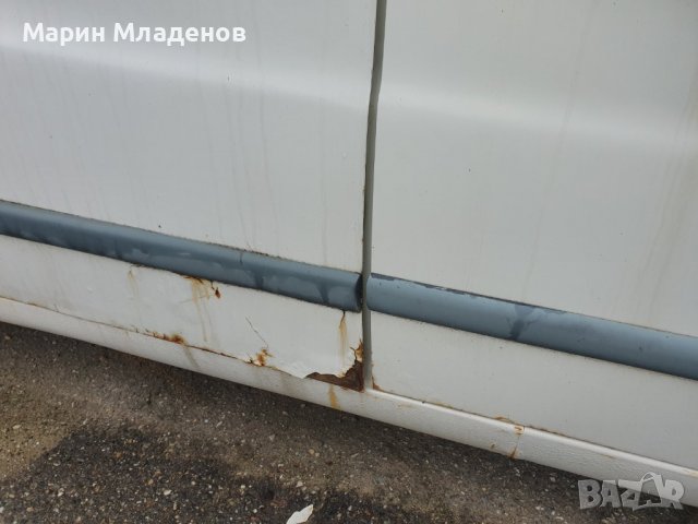 Мерцедес вито 2.2 cdi, снимка 5 - Бусове и автобуси - 39814412