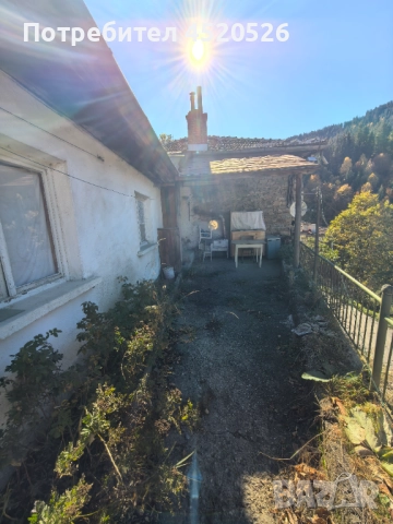 Двуетажна каменна къща , снимка 14 - Къщи - 51579148