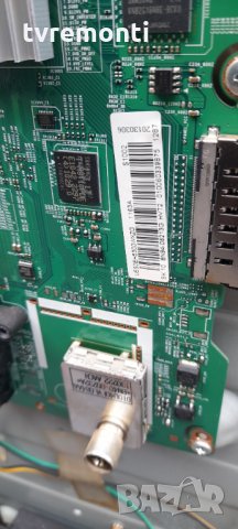 Mainboard BN94-06213G, BN41-01812A, снимка 4 - Части и Платки - 33917151