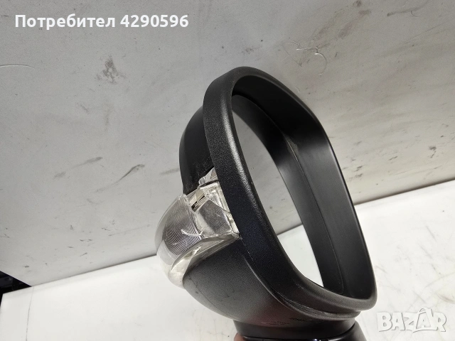 Ляво огледало за Fiat 500 X / Фиат 500, снимка 3 - Части - 54100903