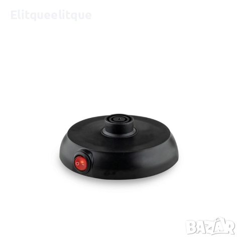 Електрическо джезве Termomax, 600W, 700 мл, метално, снимка 7 - Други - 52339332