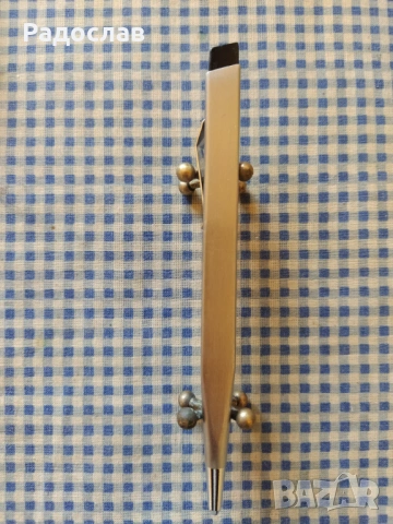 стара химикалка LAURIN  ( Pelican ), снимка 3 - Ученически пособия, канцеларски материали - 54239419