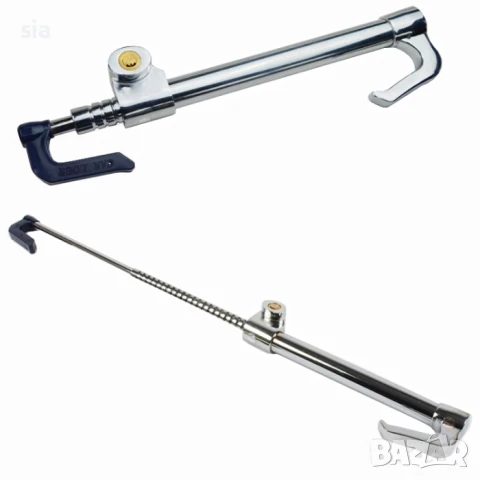 Бастун за волан, 35см, снимка 2 - Аксесоари и консумативи - 42683027