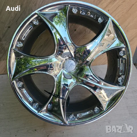 Keskin Джанти 22 5х120