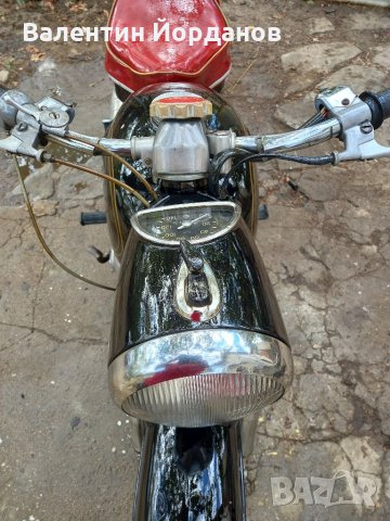 МЗ 175, снимка 7 - Мотоциклети и мототехника - 34339751