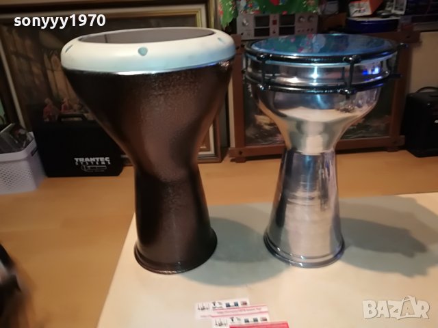 ГОЛЯМА ТАРАМБУКА ПО ИЗБОР 1111221016, снимка 6 - Ударни инструменти - 38633650