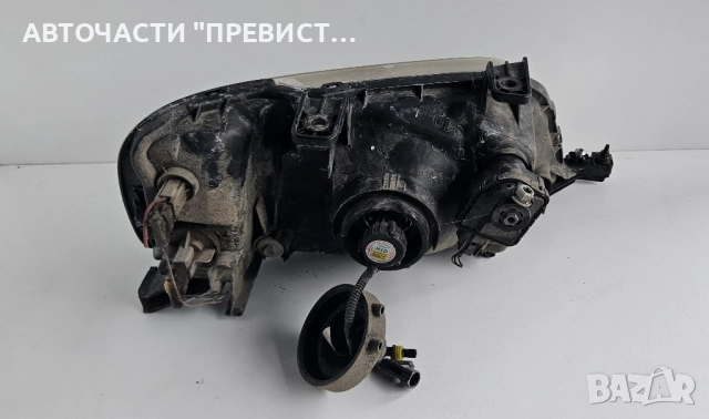 Ляв Фар Хонда Црв 1 Honda CRV CR-v 1 1995г-2001г, снимка 2 - Части - 51762439