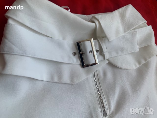 Луксозен официален панталон, снимка 4 - Панталони - 37144213