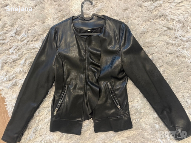 Яке ново кожено за 21 от 99лв