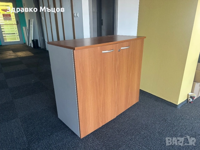 Шкафчета секции и бюра, снимка 4 - Шкафове - 53908323