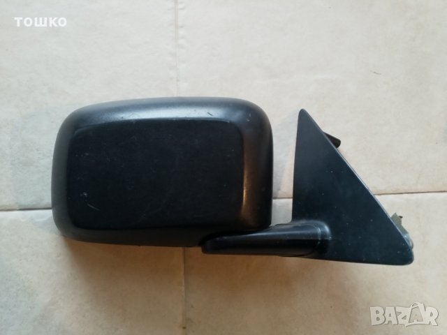 Огледало за голф 2