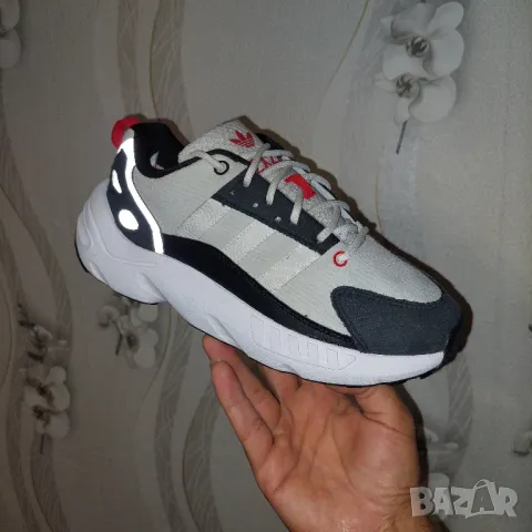 маратонки adidas ZX 22 Boost  номер 39 1/3 , снимка 5 - Маратонки - 47367789