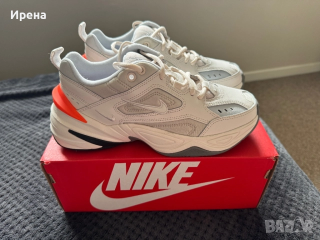 Nike, снимка 3 - Маратонки - 51486274