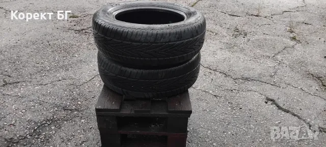 Гуми 185 65 14 Вредещайн Vredestein  2 броя. Нов внос., снимка 12 - Гуми и джанти - 50441841