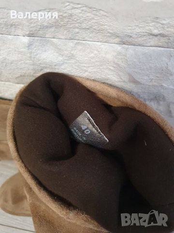 Дамски ботуши на Batta , снимка 3 - Дамски ботуши - 38511319