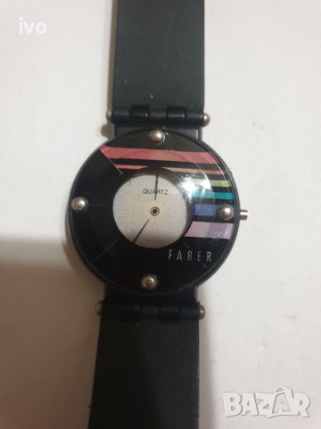 faber watches, снимка 6 - Други - 36410536