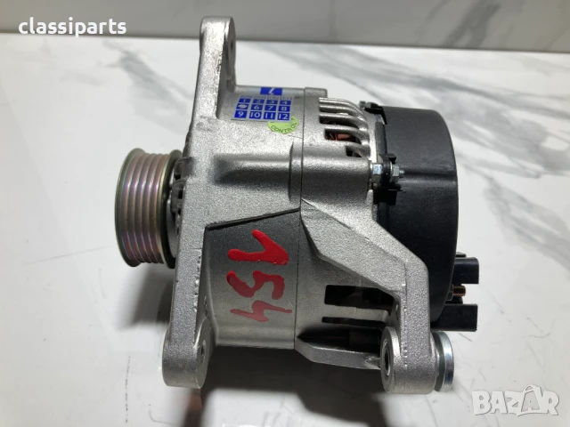 Алтернатор / Динамо за Форд Ескорт, Орион и Мондео двигатели 1.8 D и 1.8 TD, снимка 3 - Части - 50549024