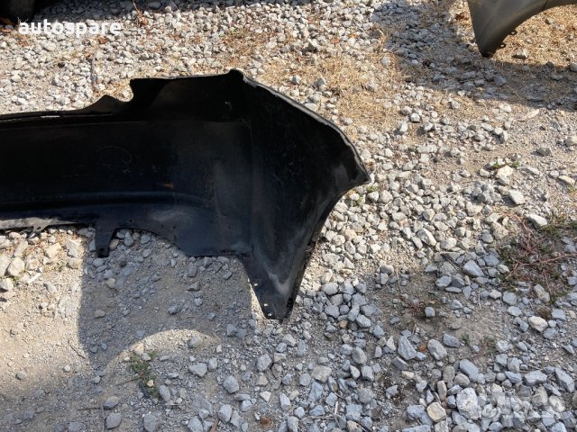 Оригинална задна броня за Toyota Prius 09-15. , снимка 6 - Части - 42364732