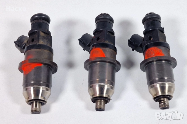 Дюза Дюзи Mitsubishi Pajero Pinin 1.8 GDI Митсубиши Паджеро Пинин 1.8 ГДИ E7T05071