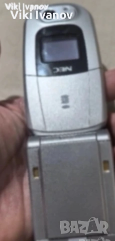 NEC N400I, снимка 4 - Други - 53314149