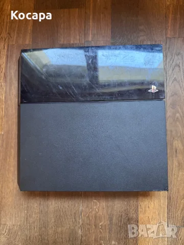 PS4 Playstation 4 за части