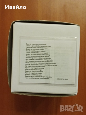 TCL OneTouch 4042S, снимка 3 - Телефони с две сим карти - 52514781