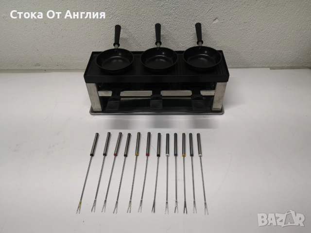 Грил - Solis 650W