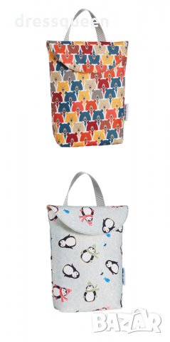 2721 Несесер органайзер за памперси, снимка 2 - Други - 30456132