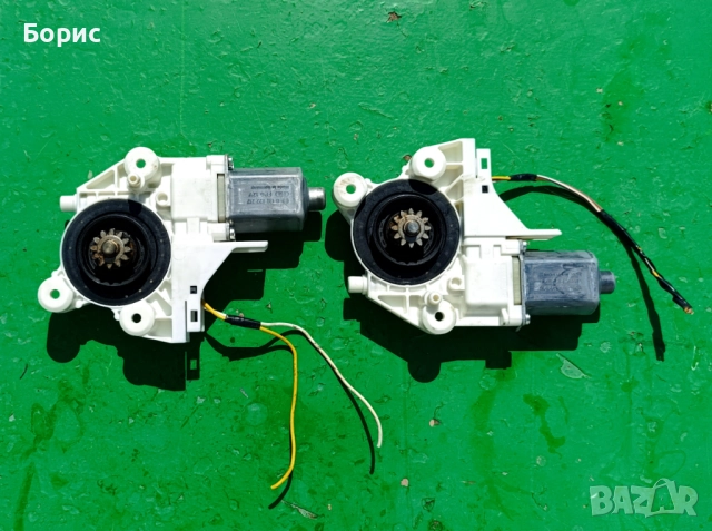 Машинки за предни ел. стъкла Ford Focus ll hatchback 